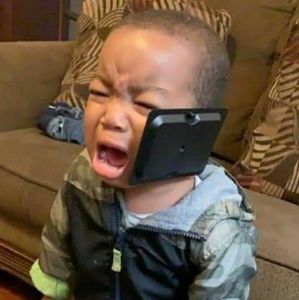 Meet your Posher, Tyler